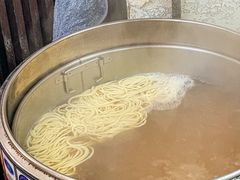 -萍姨抻面馆·鸡架冒菜(清湖店)
