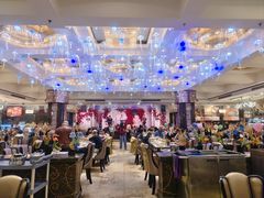 -芭菲盛宴·环球美食(北城国际店)