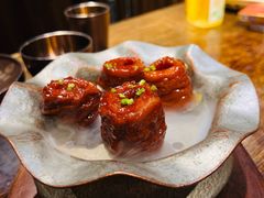 -魁盛居百年鲁菜馆(县西巷店)