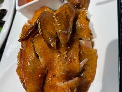 惠山烤鸡-江南韵·无锡太湖文化体验餐厅(凤凰天街店)