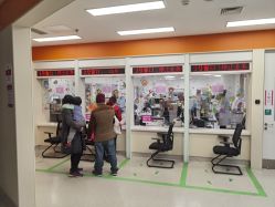 -大连市妇女儿童医疗中心(希望广场儿童院区)