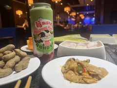 -海底捞火锅(德辉广场店)