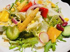 -匠牛道烤肉料理店(西坝河店)