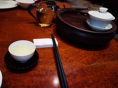 -北海金昌开元名都大酒店·四季轩中餐厅