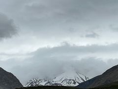 -祁连山·岗什卡雪峰景区