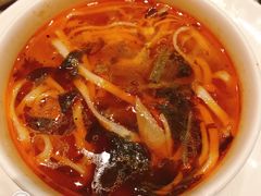 -西安饭庄·非遗陕菜(钟楼店)