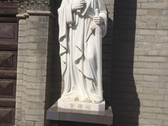 -天主教堂(莲池区)