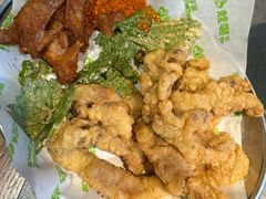 -蛙喔牛蛙(温岭银泰店)