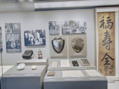 -上海宋庆龄故居纪念馆