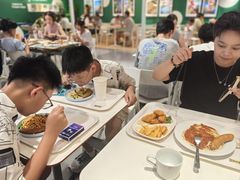 -宜家·瑞典风味餐厅(无锡店)