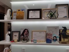 -维乐口腔(美维云门诊陆家嘴店)