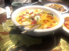 -缪氏川菜(深圳北站缤果空间店)