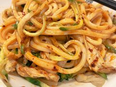 -魏家凉皮(翟营南大街店)