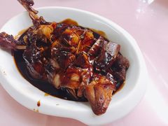 -蘭心餐厅(进贤路店)