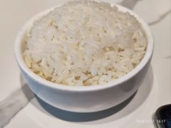 米饭-渝乡人家(和平里店)