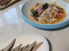 -马白开来特色羊排揪片子  (总店)