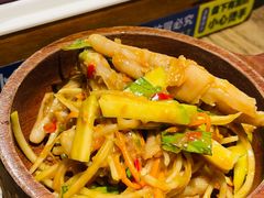 -茄子恰恰·新云南小炒(坪山益田店)