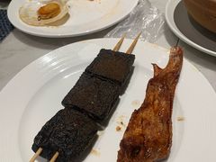 -顺德联塑万怡酒店·万荟轩自助餐厅