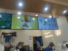 -茶百道(旅顺新玛特店)