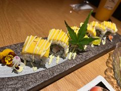 -蝉一日本料理(高新区店)
