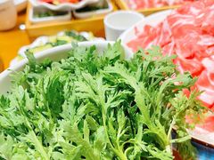 -古铜老院铜锅涮肉·清真(双井店)