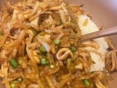 -德天顺盖码饭(人民西路店)