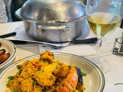 -Versailles Restaurant Cuban Cuisine