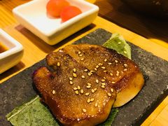 -花潮料理艺食馆(世欧广场店)