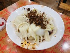 -华兴街自力面店