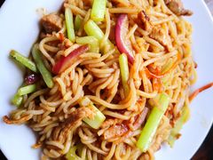 -琼海·狮椰美食楼