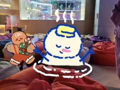 -皇室假期美食水疗会(春风路店)