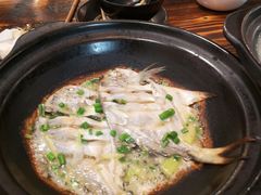 -小时候焗海鲜(鄞州万达店)