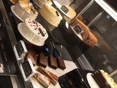 -Awfully Chocolate(来福士广场店)