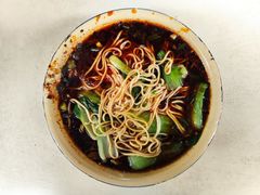 小面-赵伍面庄(松石大道店)