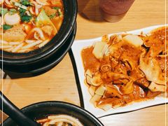 -姐弟俩土豆粉(西安小寨店)