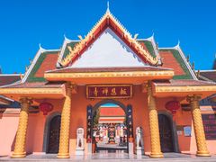 -报恩禅寺