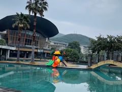-宁波九龙湖开元度假村