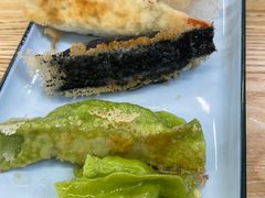 -众品老方子锅贴甜沫(李村店)