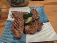 -晶吉·居酒屋·烧鸟·海胆(民主广场店)