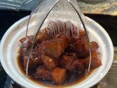 -不倒翁·安徽名菜楼(步行街店)