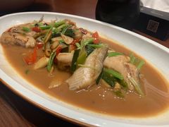 -渔傅印象滩涂霞浦海鲜(井大路店)