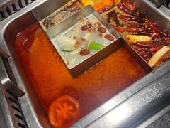 -味舵主重庆火锅(邓尉路店)