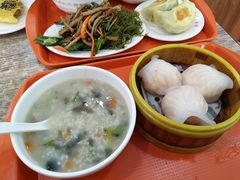 -闫家粥铺(吉林大路店)