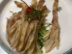 -永乐饭庄(安德路店)
