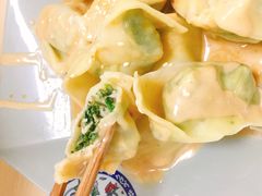 -顶巧鸡汤馄饨(虹口总店)