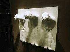 -上海柏悦酒店