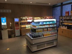 零售区-阿那亚第三食堂 Cafeteria 3