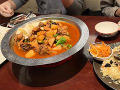 -那拉提之疆·新疆菜(美院店)