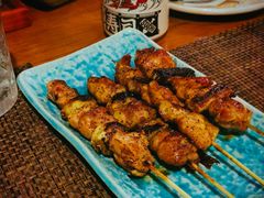-半藏居酒屋(香港花园店)