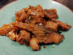 外婆家熏鱼-有才叔的小馆(招商依云曲江店)